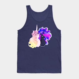 Royal Sisters Tank Top